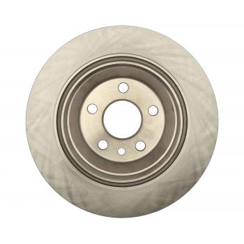 2008 Volvo XC70 Disc Brake Rotor Rear Raybestos 980608R image 2 of 3