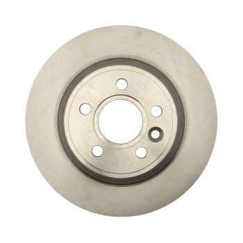 2008 Volvo XC70 Disc Brake Rotor Rear Raybestos 980608R image 3 of 3