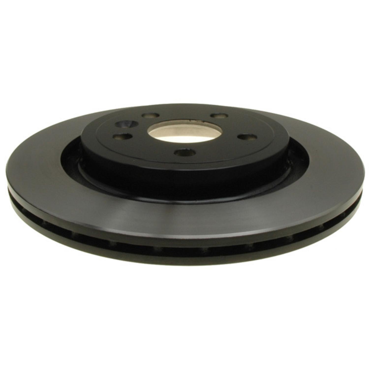 Raybestos 980609 - Disc Brake Rotor Raybestos 980609 Disc Brake Rotor product image 1 of 3