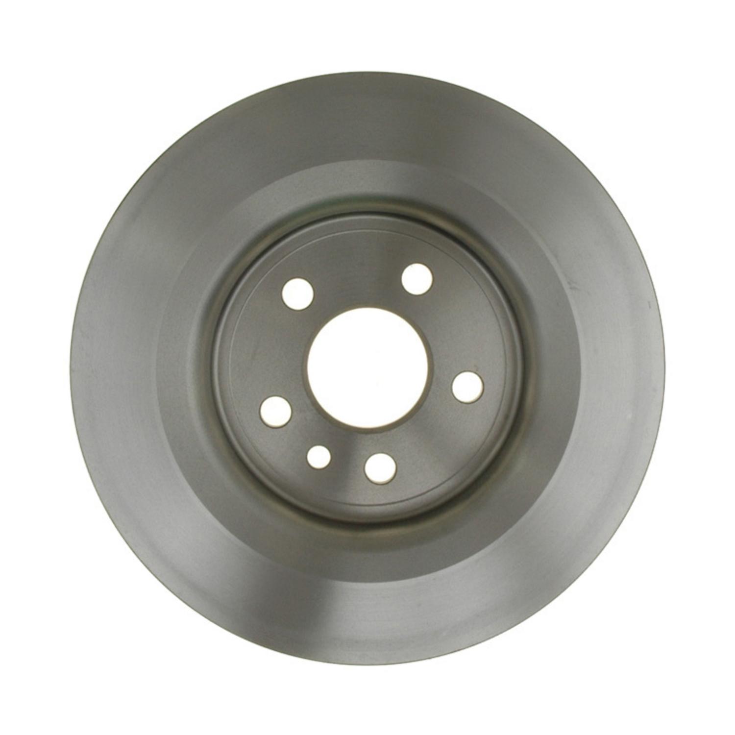 Raybestos 980609 - Disc Brake Rotor Raybestos 980609 Disc Brake Rotor product image 2 of 3