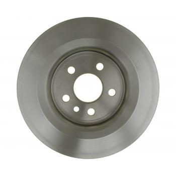 2018 Volvo S60 Disc Brake Rotor Rear Raybestos 980609 image 2 of 3