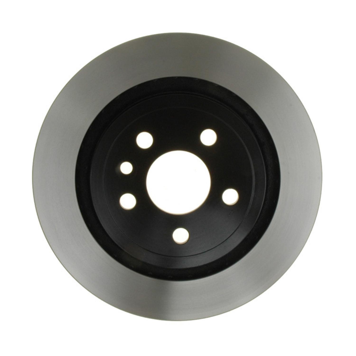 Raybestos 980609 - Disc Brake Rotor Raybestos 980609 Disc Brake Rotor product image 3 of 3