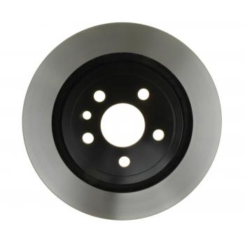 2018 Volvo S60 Disc Brake Rotor Rear Raybestos 980609 image 3 of 3