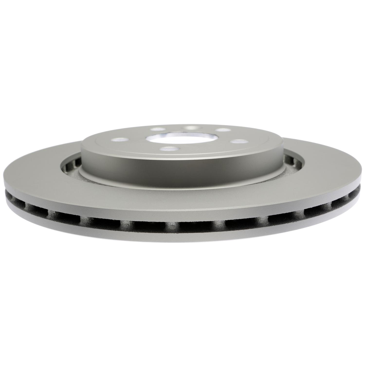 Raybestos 980609FZN - Disc Brake Rotor Raybestos 980609FZN Disc Brake Rotor product image 1 of 3