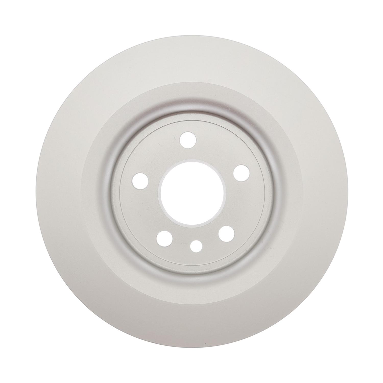Raybestos 980609FZN - Disc Brake Rotor Raybestos 980609FZN Disc Brake Rotor product image 2 of 3