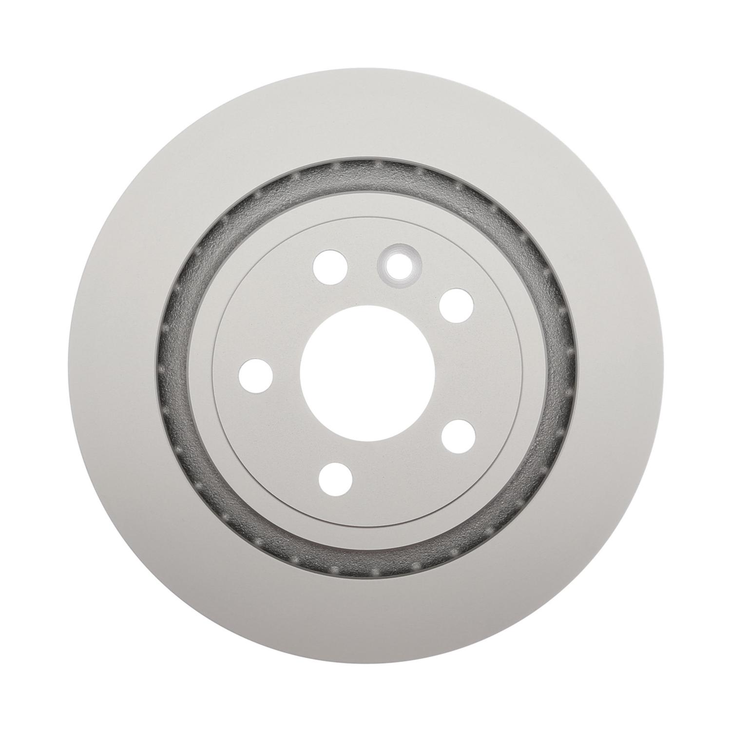 Raybestos 980609FZN - Disc Brake Rotor Raybestos 980609FZN Disc Brake Rotor product image 3 of 3