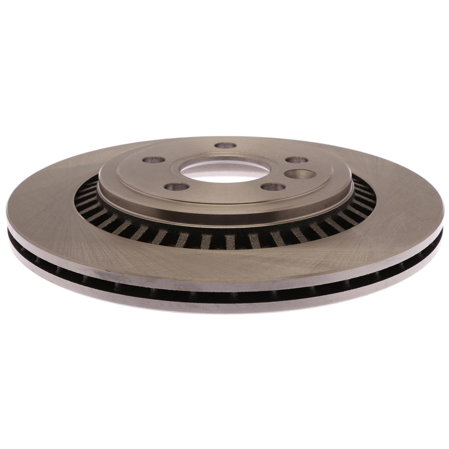 Raybestos 980609R - Disc Brake Rotor Raybestos 980609R Disc Brake Rotor product image 1 of 3