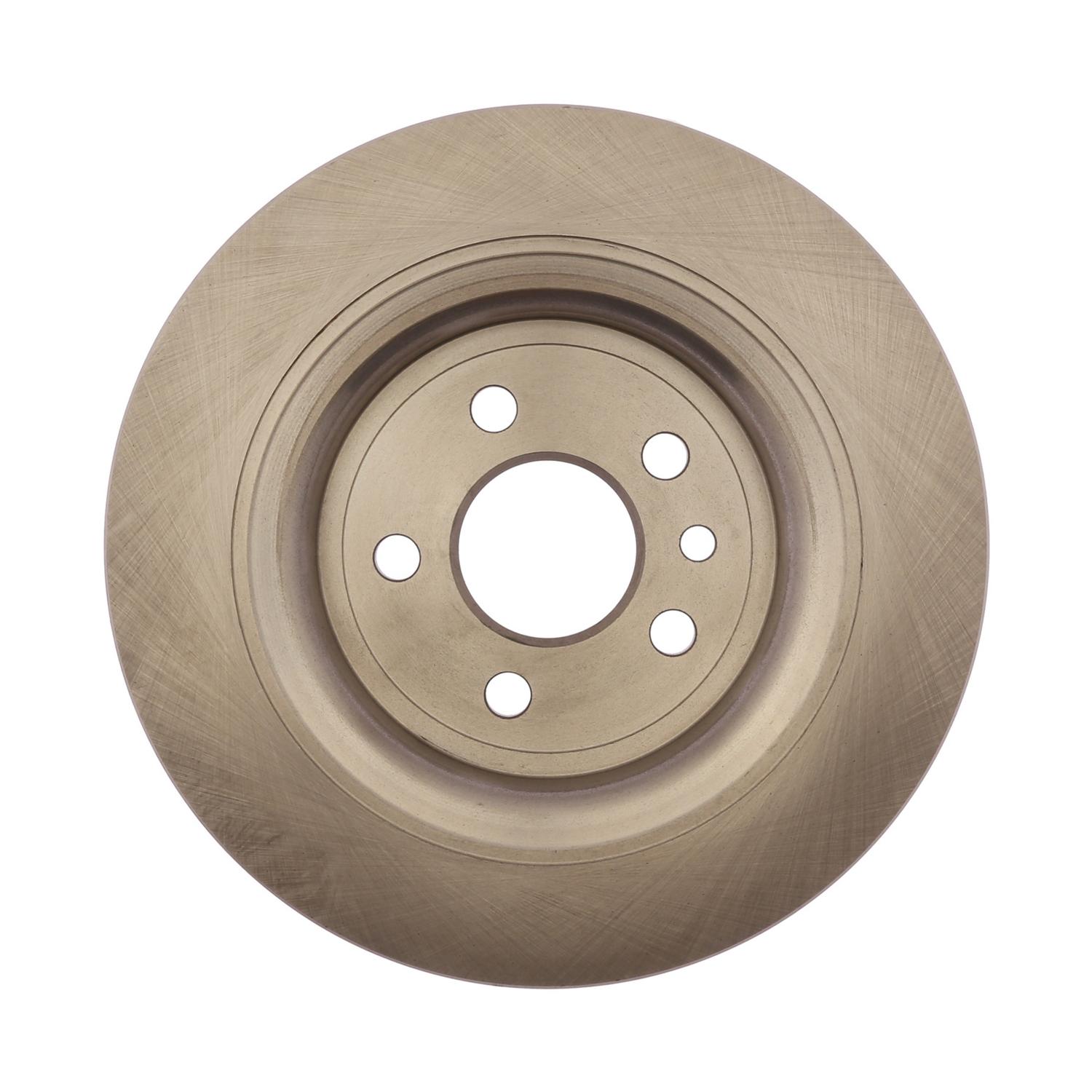 Raybestos 980609R - Disc Brake Rotor Raybestos 980609R Disc Brake Rotor product image 2 of 3