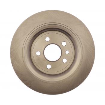 2018 Volvo S60 Disc Brake Rotor Rear Raybestos 980609R image 2 of 3