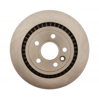 2018 Volvo S60 Disc Brake Rotor Rear Raybestos 980609R image 3 of 3