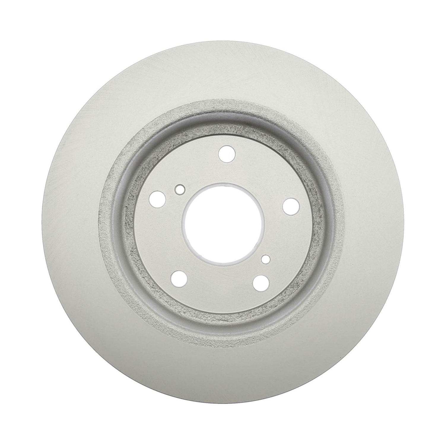 Raybestos 980610FZN Disc Brake Rotor product image 2 of 3