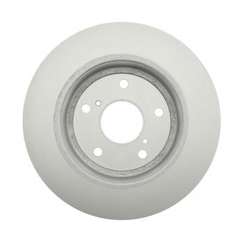2012 Suzuki SX4 Crossover Disc Brake Rotor Rear Raybestos 980610FZN image 2 of 3