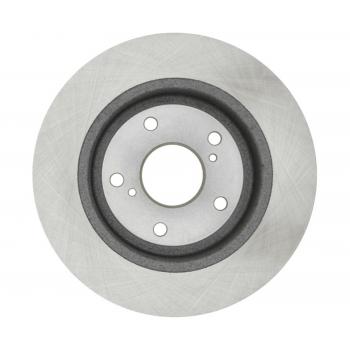 2012 Suzuki SX4 Crossover Disc Brake Rotor Rear Raybestos 980610R image 2 of 3