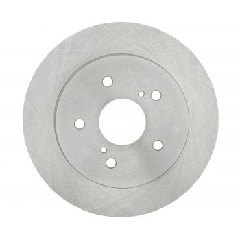 2012 Suzuki SX4 Crossover Disc Brake Rotor Rear Raybestos 980610R image 3 of 3