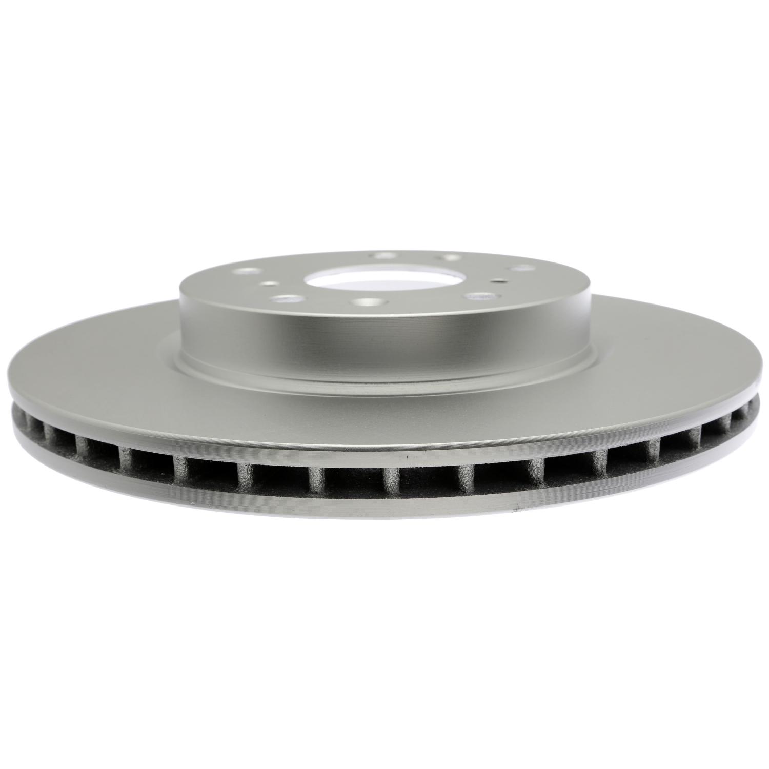 Raybestos 980611FZN - Disc Brake Rotor Raybestos 980611FZN Disc Brake Rotor product image 1 of 3