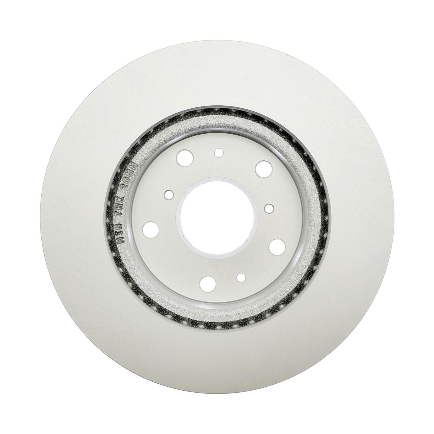 Raybestos 980611FZN - Disc Brake Rotor Raybestos 980611FZN Disc Brake Rotor product image 2 of 3