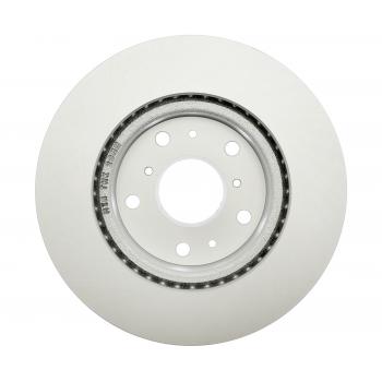 2012 Suzuki SX4 Crossover Disc Brake Rotor Front Raybestos 980611FZN image 2 of 3