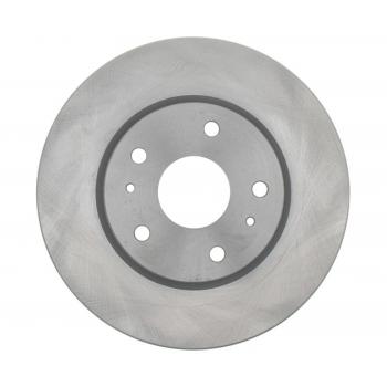 2012 Suzuki SX4 Crossover Disc Brake Rotor Front Raybestos 980611R image 3 of 3