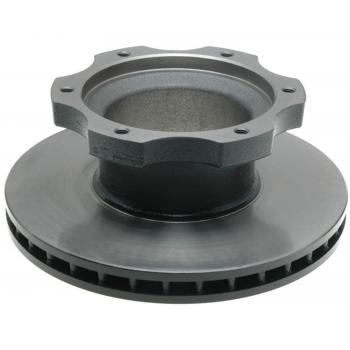 2007 Hino 145 Disc Brake Rotor Front Raybestos 980615 image 1 of 3