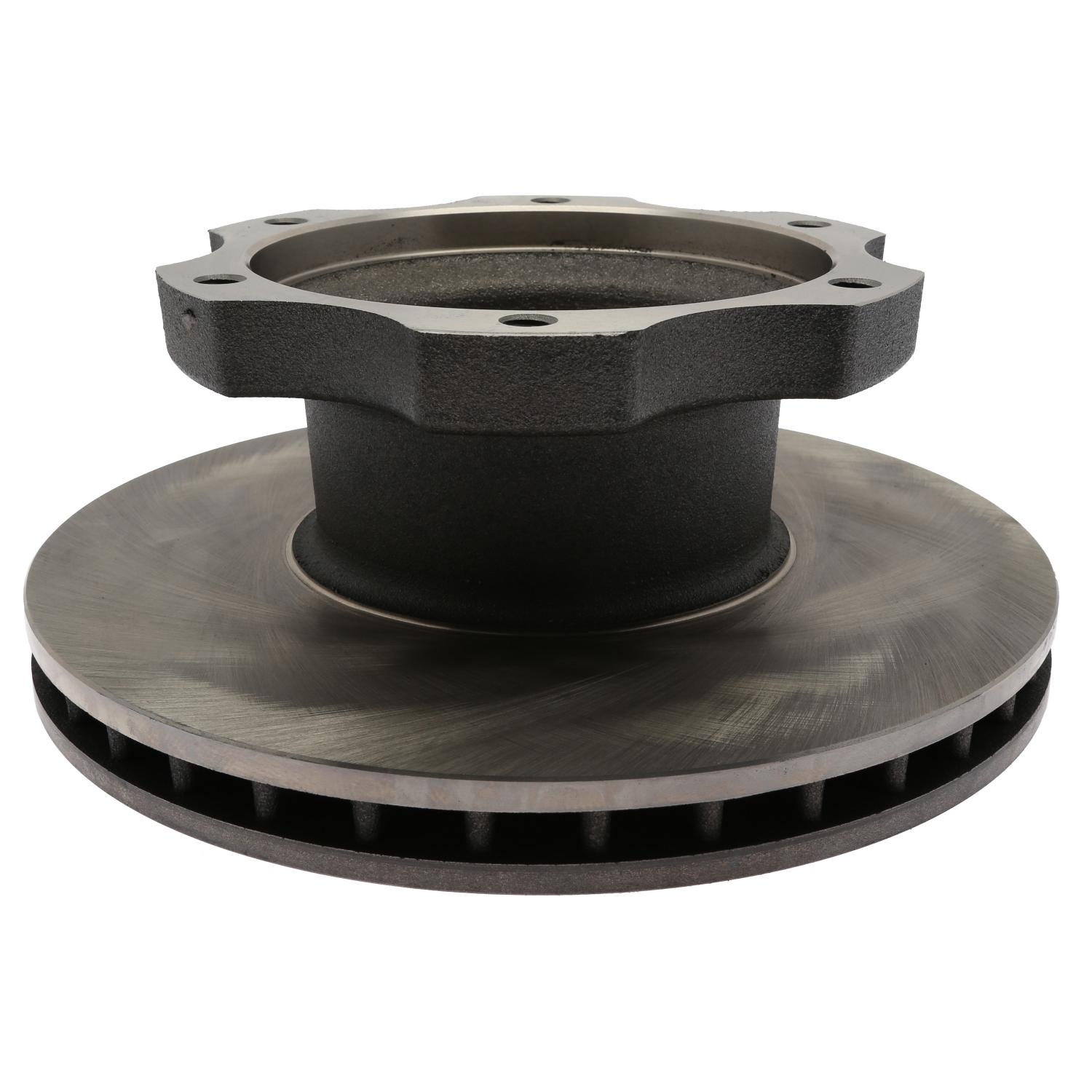 Raybestos 980615R - Disc Brake Rotor Raybestos 980615R Disc Brake Rotor product image 1 of 3
