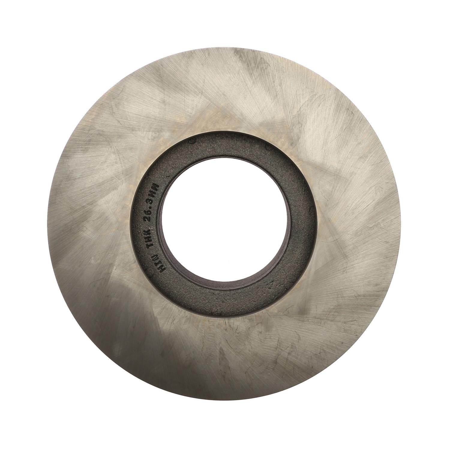 Raybestos 980615R - Disc Brake Rotor Raybestos 980615R Disc Brake Rotor product image 2 of 3