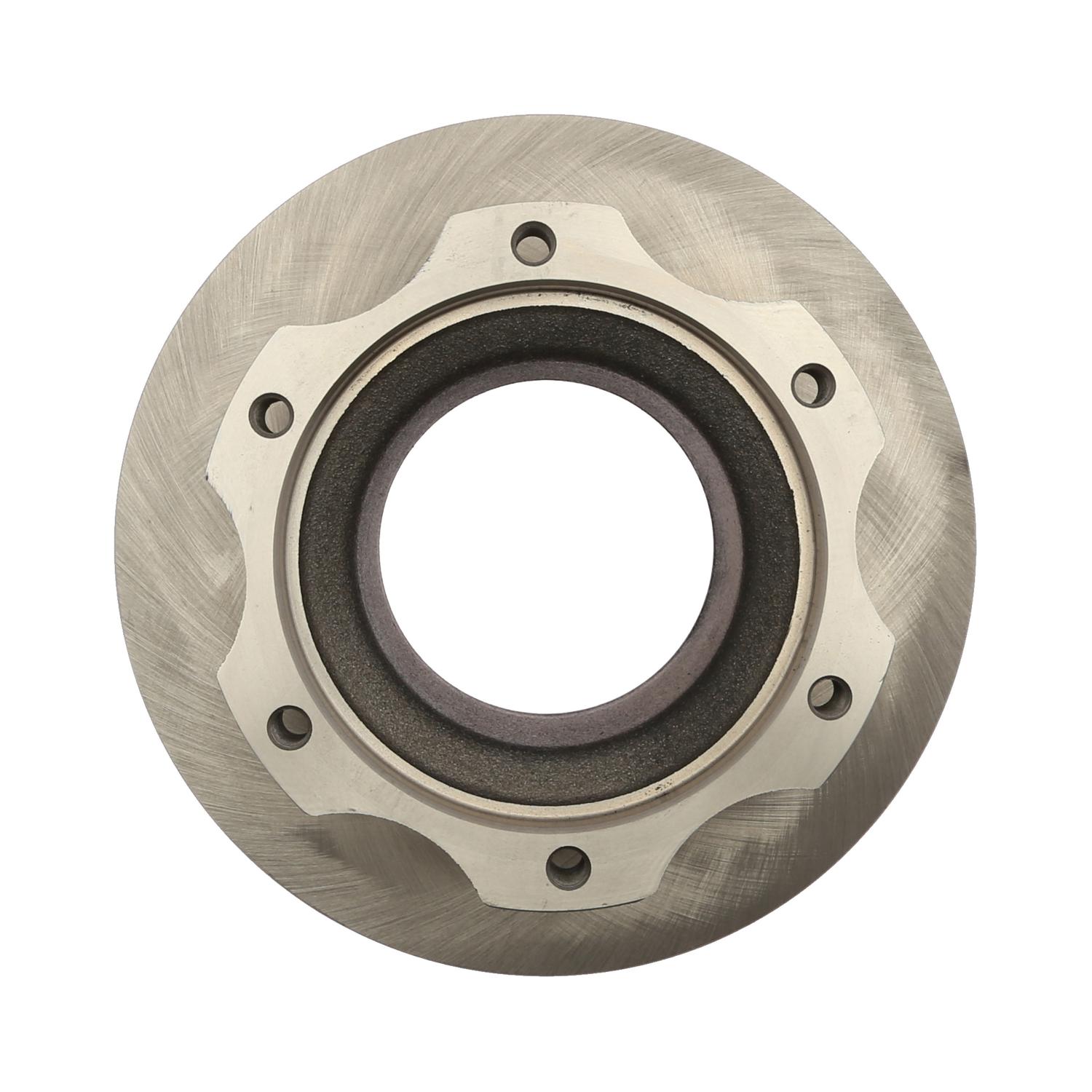 Raybestos 980615R - Disc Brake Rotor Raybestos 980615R Disc Brake Rotor product image 3 of 3
