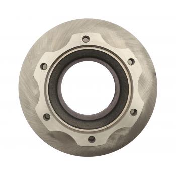 2007 Hino 145 Disc Brake Rotor Front Raybestos 980615R image 3 of 3