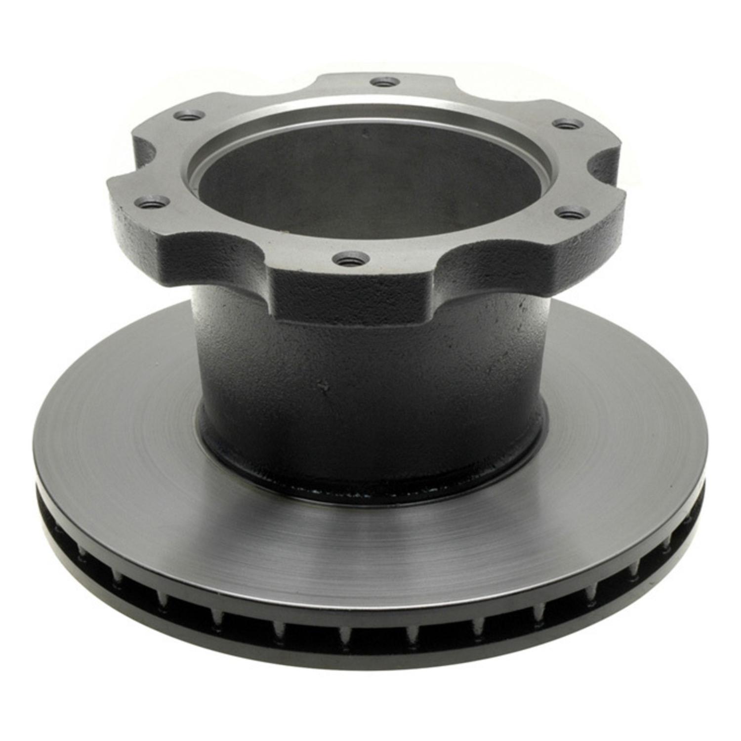 Raybestos 980616 Disc Brake Rotor and Hub Assembly product image 1 of 3