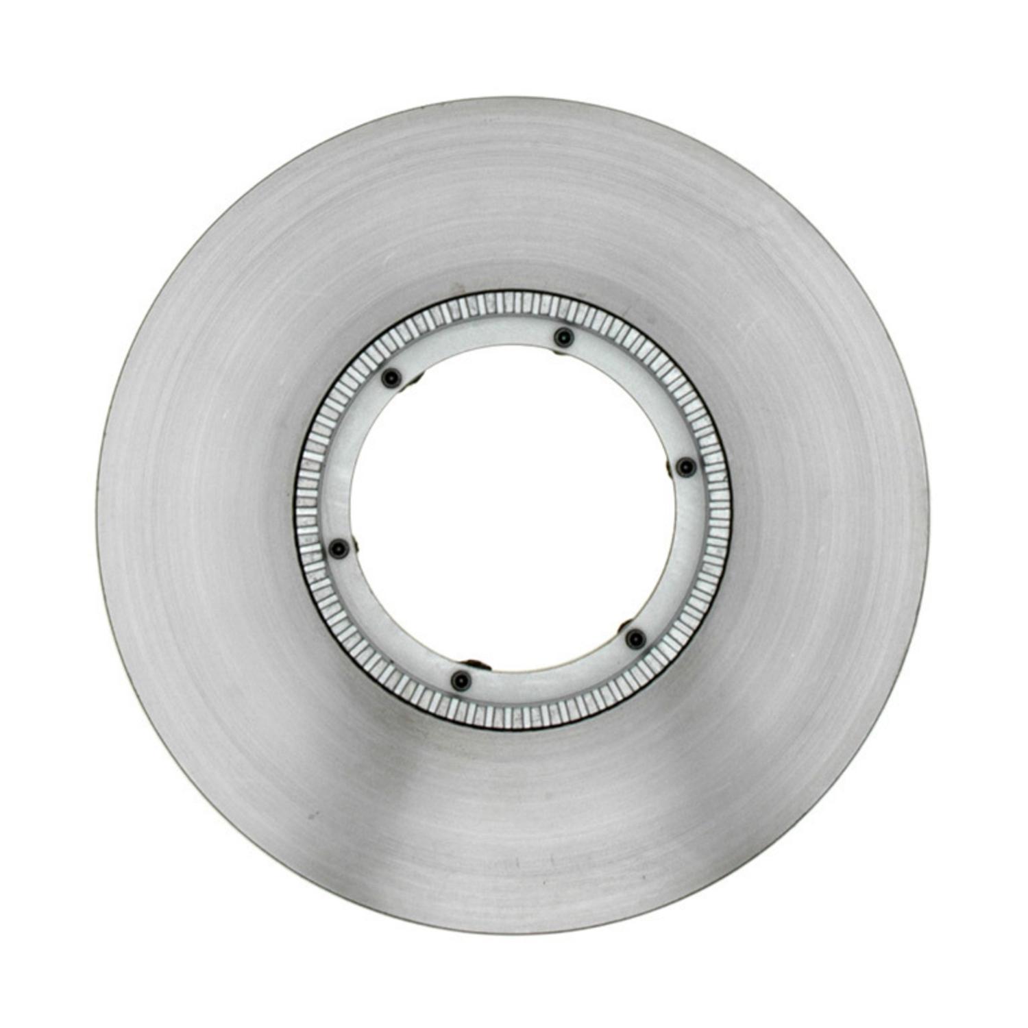 Raybestos 980616 Disc Brake Rotor and Hub Assembly product image 2 of 3