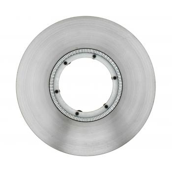 2007 Hino 145 Disc Brake Rotor and Hub Assembly Rear Raybestos 980616 image 2 of 3