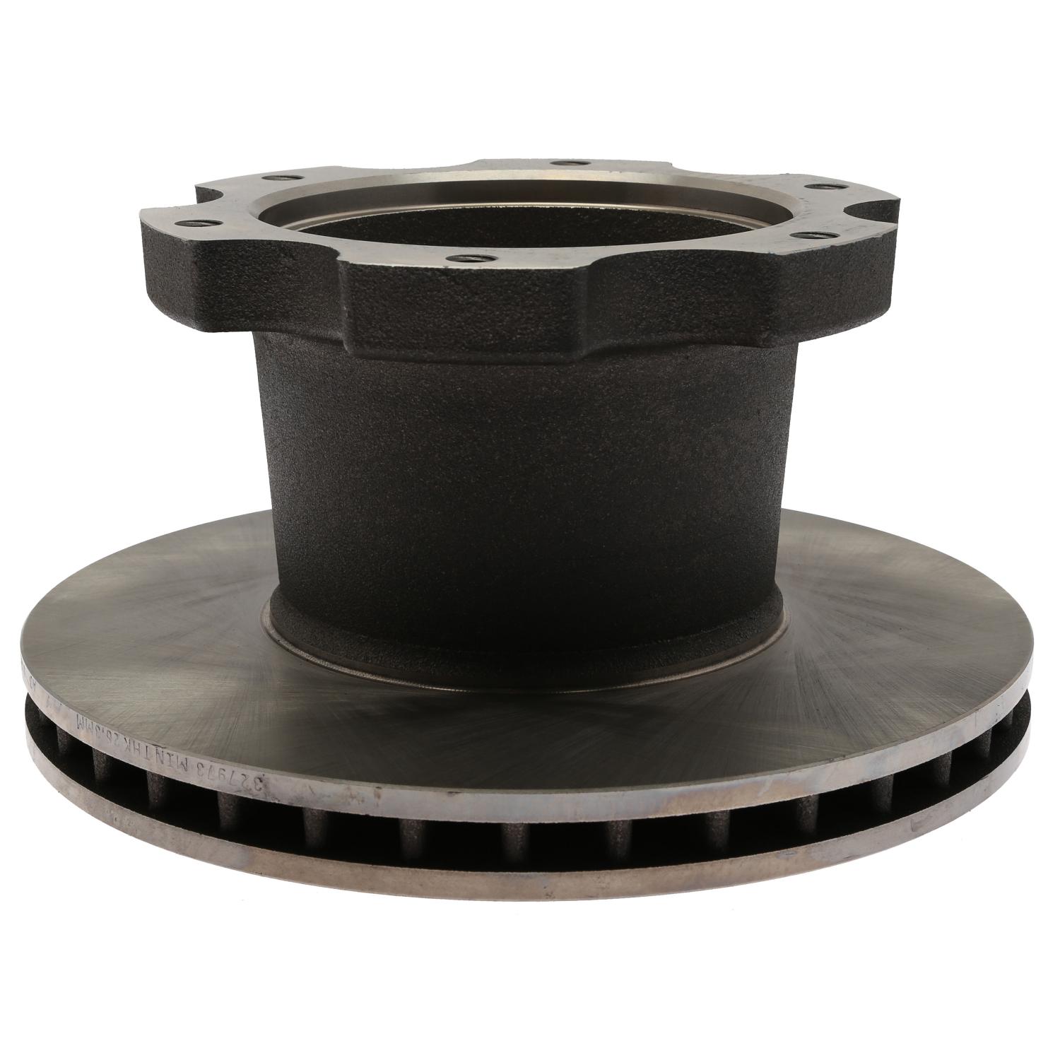 Raybestos 980616R Disc Brake Rotor and Hub Assembly product image 1 of 3