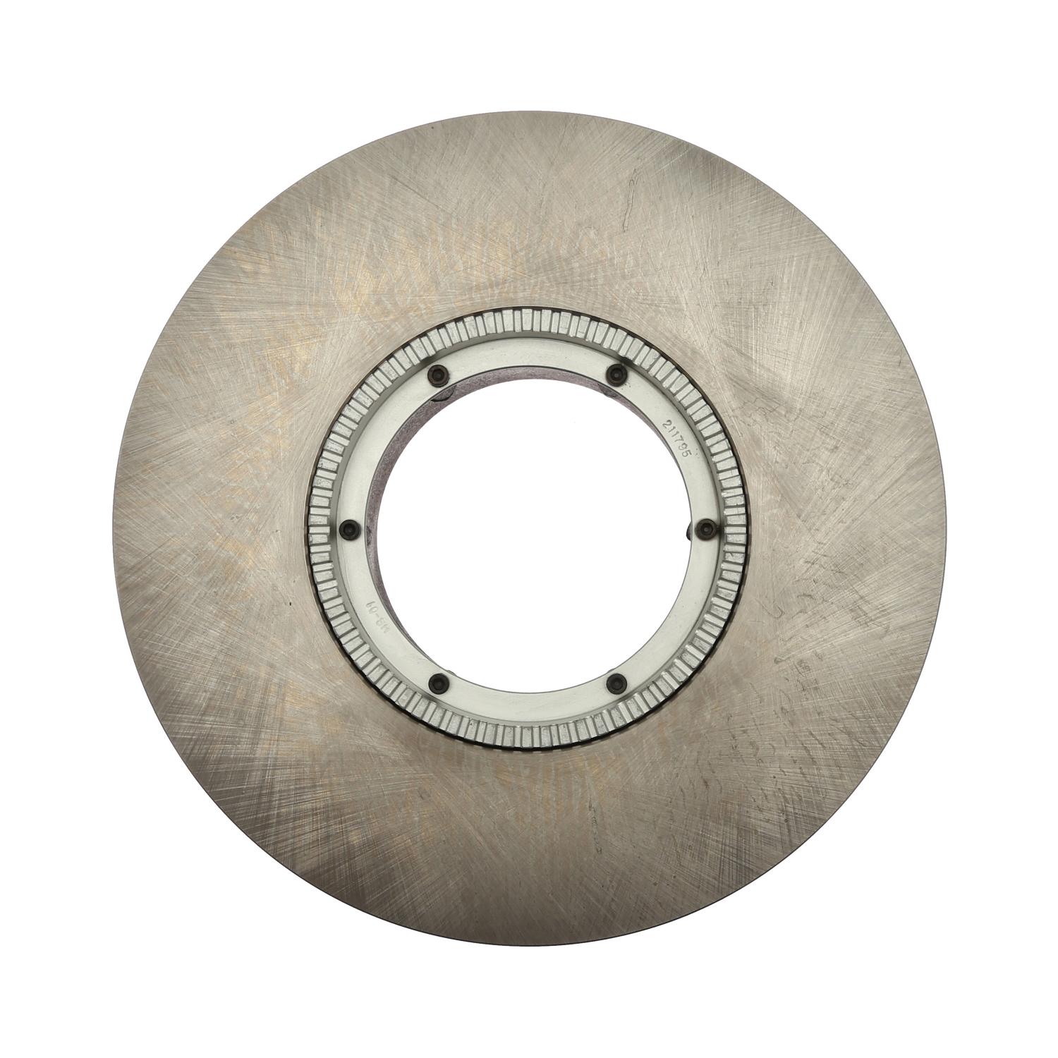 Raybestos 980616R Disc Brake Rotor and Hub Assembly product image 2 of 3