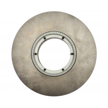 2007 Hino 145 Disc Brake Rotor and Hub Assembly Rear Raybestos 980616R image 2 of 3