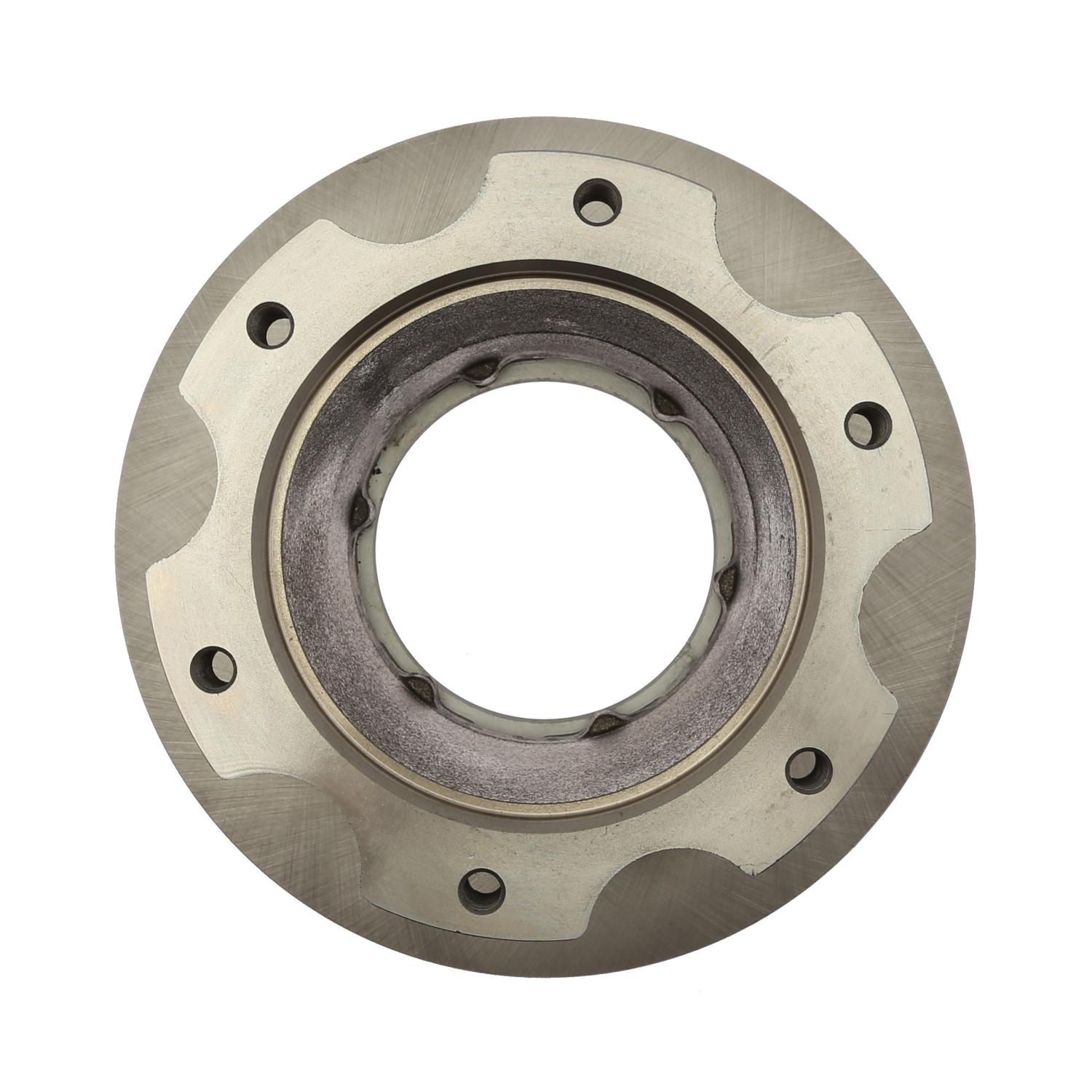 Raybestos 980616R Disc Brake Rotor and Hub Assembly product image 3 of 3