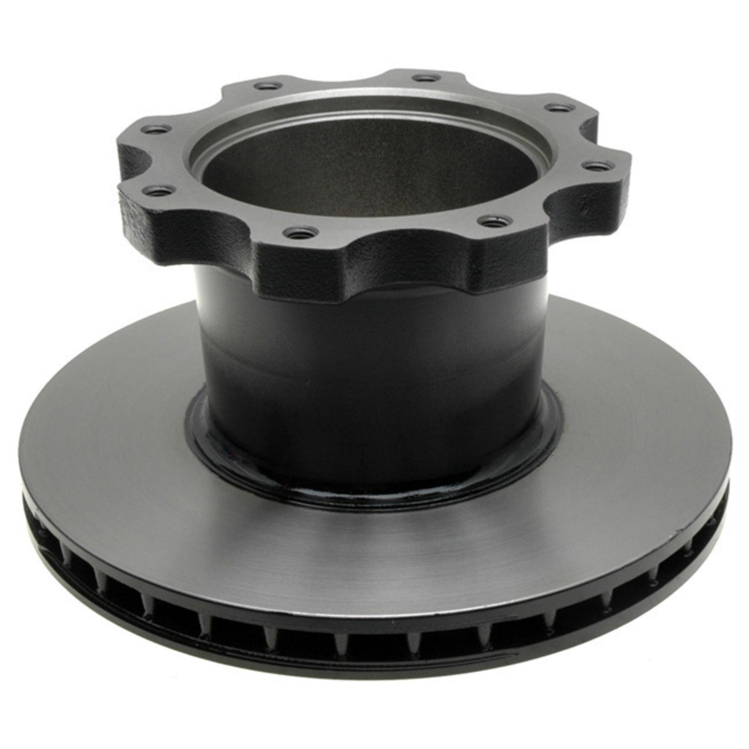 Raybestos 980617 - Disc Brake Rotor and Hub Assembly Raybestos 980617 Disc Brake Rotor and Hub Assembly product image 1 of 3