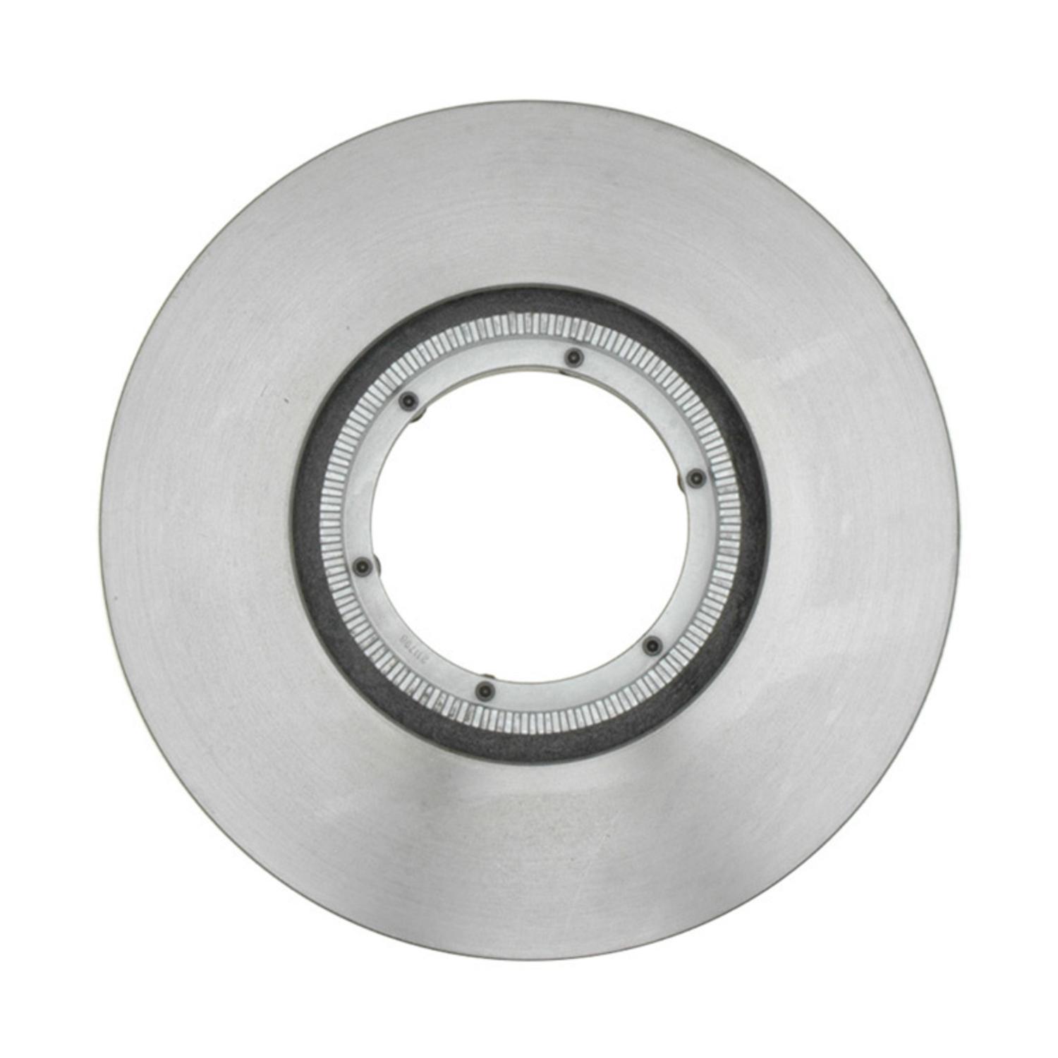 Raybestos 980617 - Disc Brake Rotor and Hub Assembly Raybestos 980617 Disc Brake Rotor and Hub Assembly product image 2 of 3