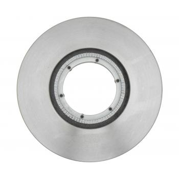 2007 Hino 165 Disc Brake Rotor and Hub Assembly Rear Raybestos 980617 image 2 of 3
