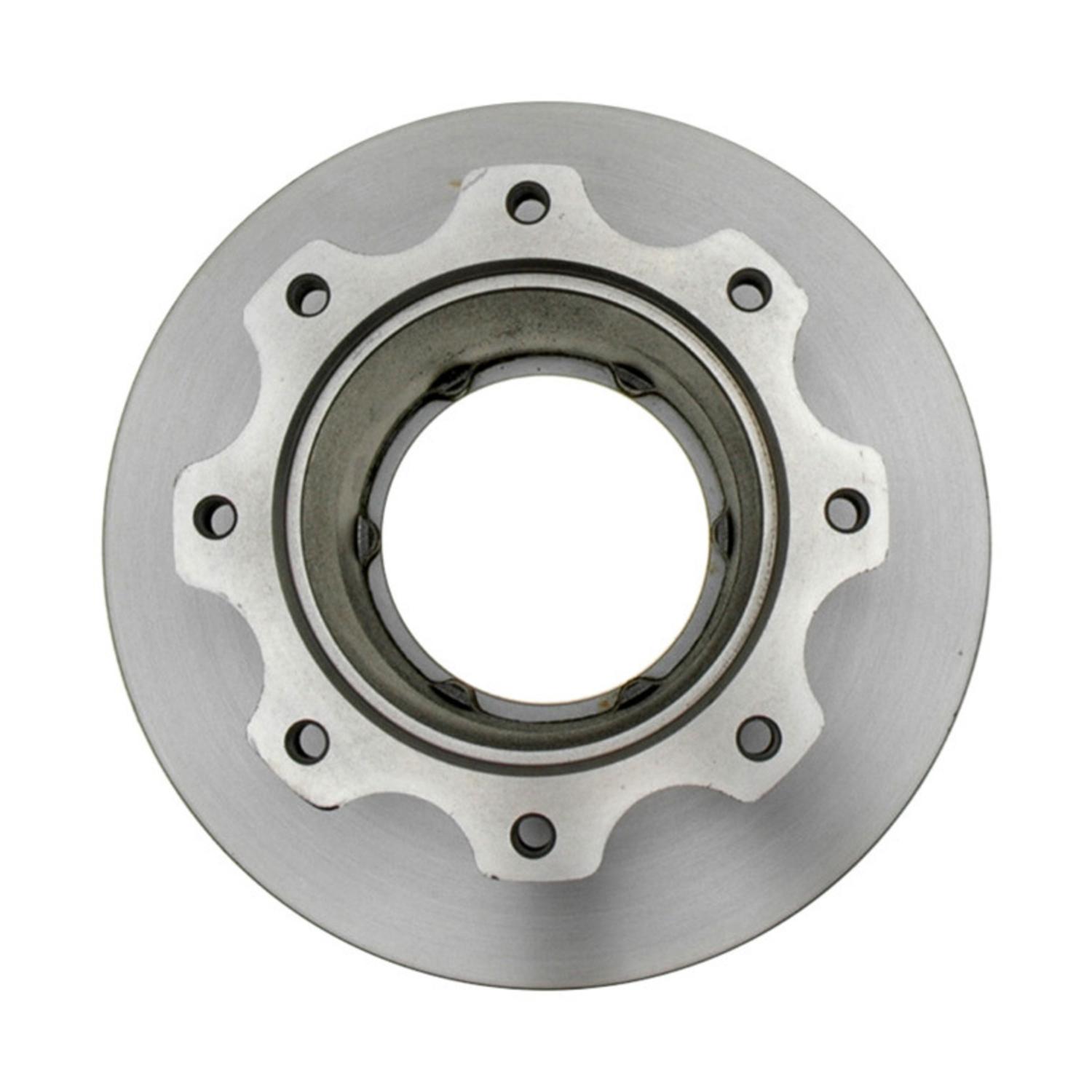 Raybestos 980617 - Disc Brake Rotor and Hub Assembly Raybestos 980617 Disc Brake Rotor and Hub Assembly product image 3 of 3