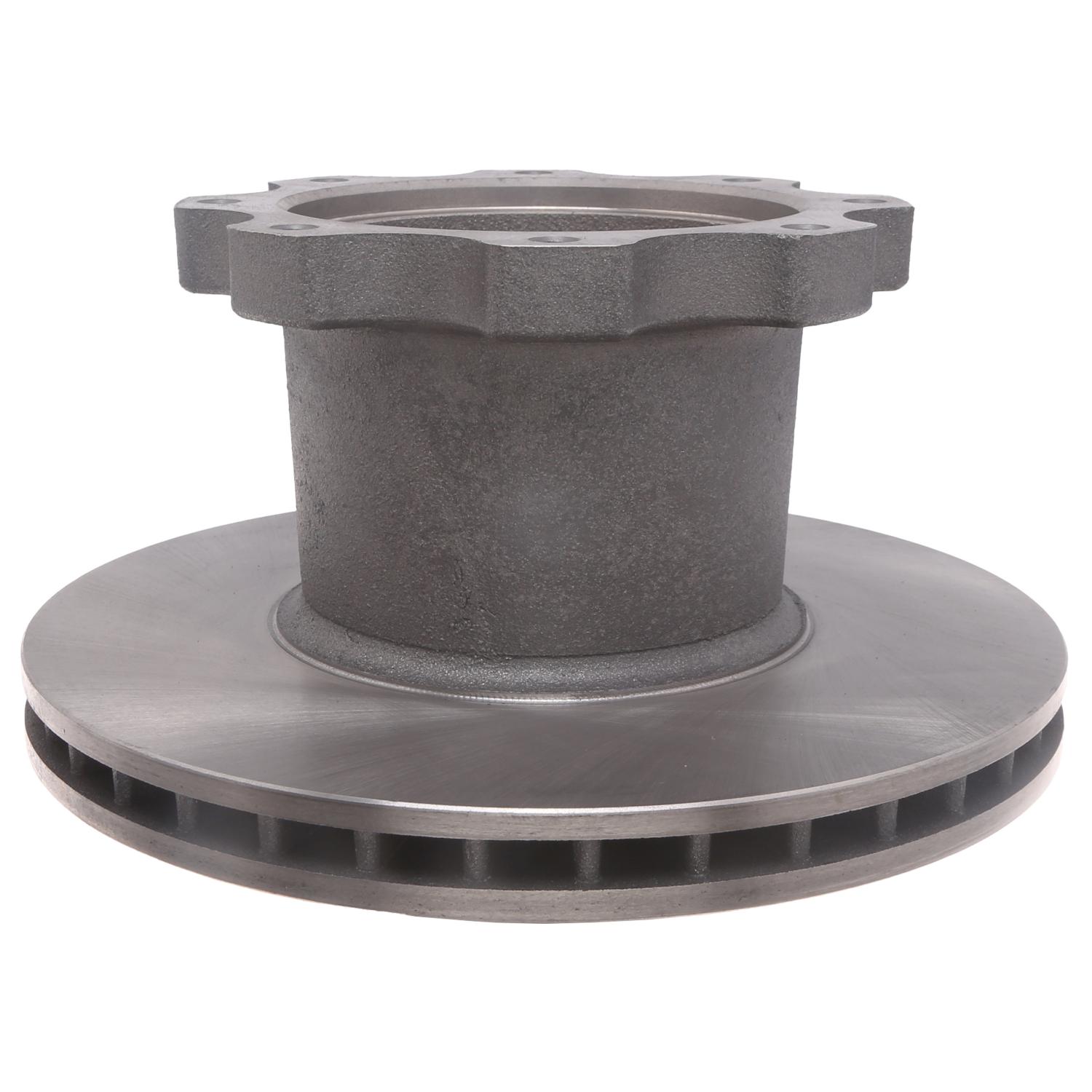 Raybestos 980617R Disc Brake Rotor and Hub Assembly product image 1 of 3
