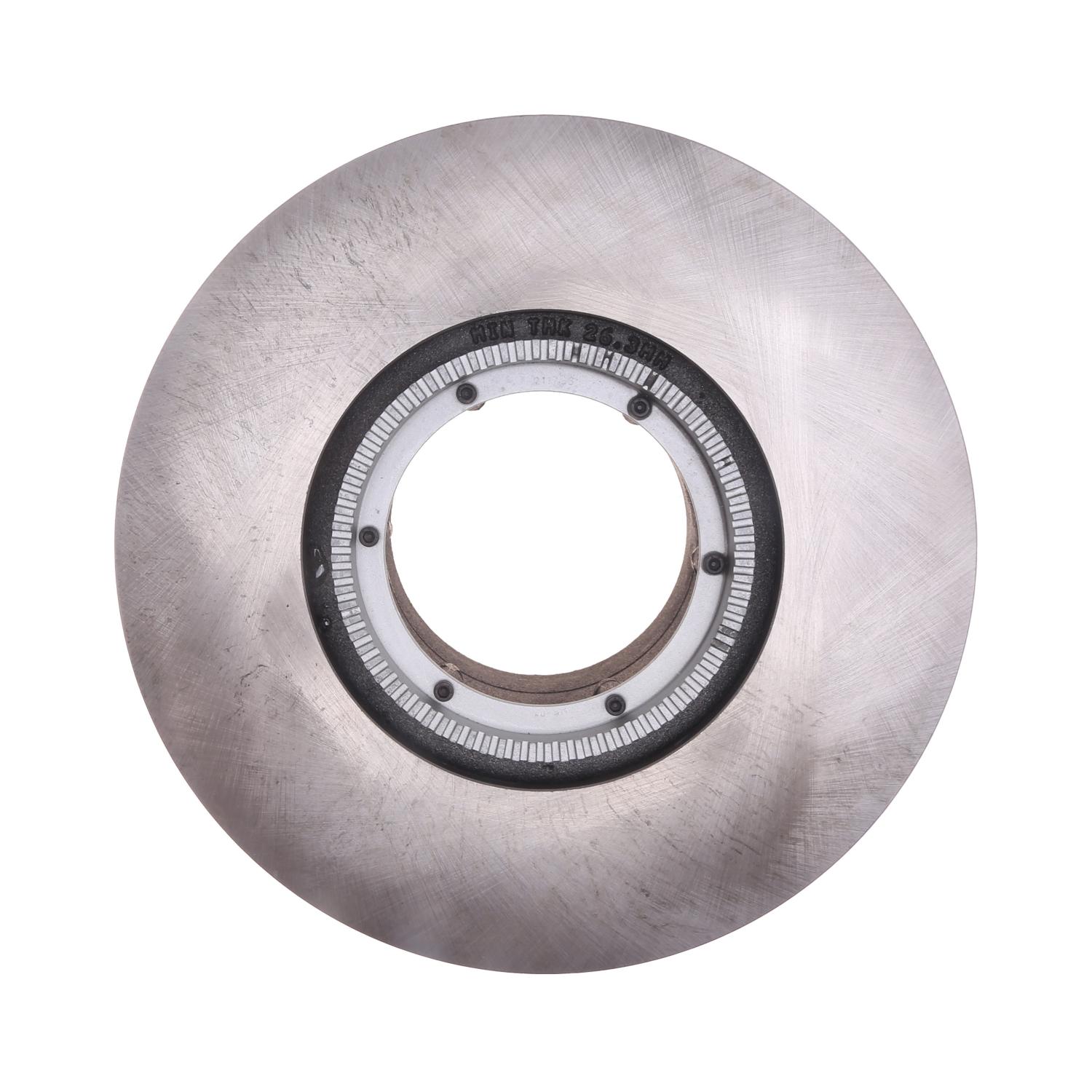 Raybestos 980617R Disc Brake Rotor and Hub Assembly product image 2 of 3