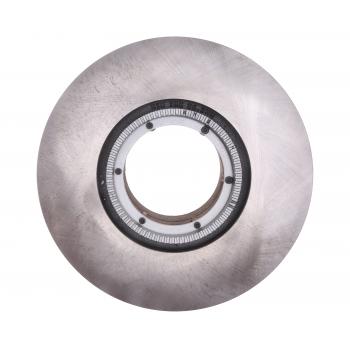 2007 Hino 165 Disc Brake Rotor and Hub Assembly Rear Raybestos 980617R image 2 of 3