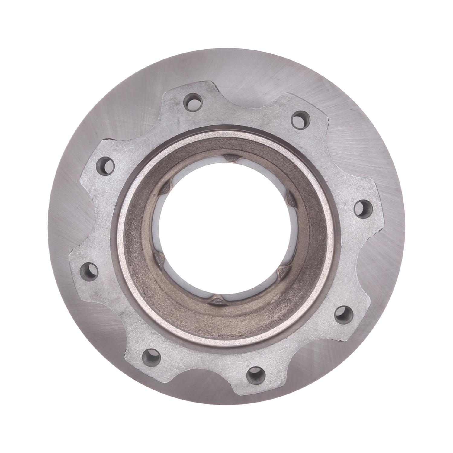 Raybestos 980617R Disc Brake Rotor and Hub Assembly product image 3 of 3