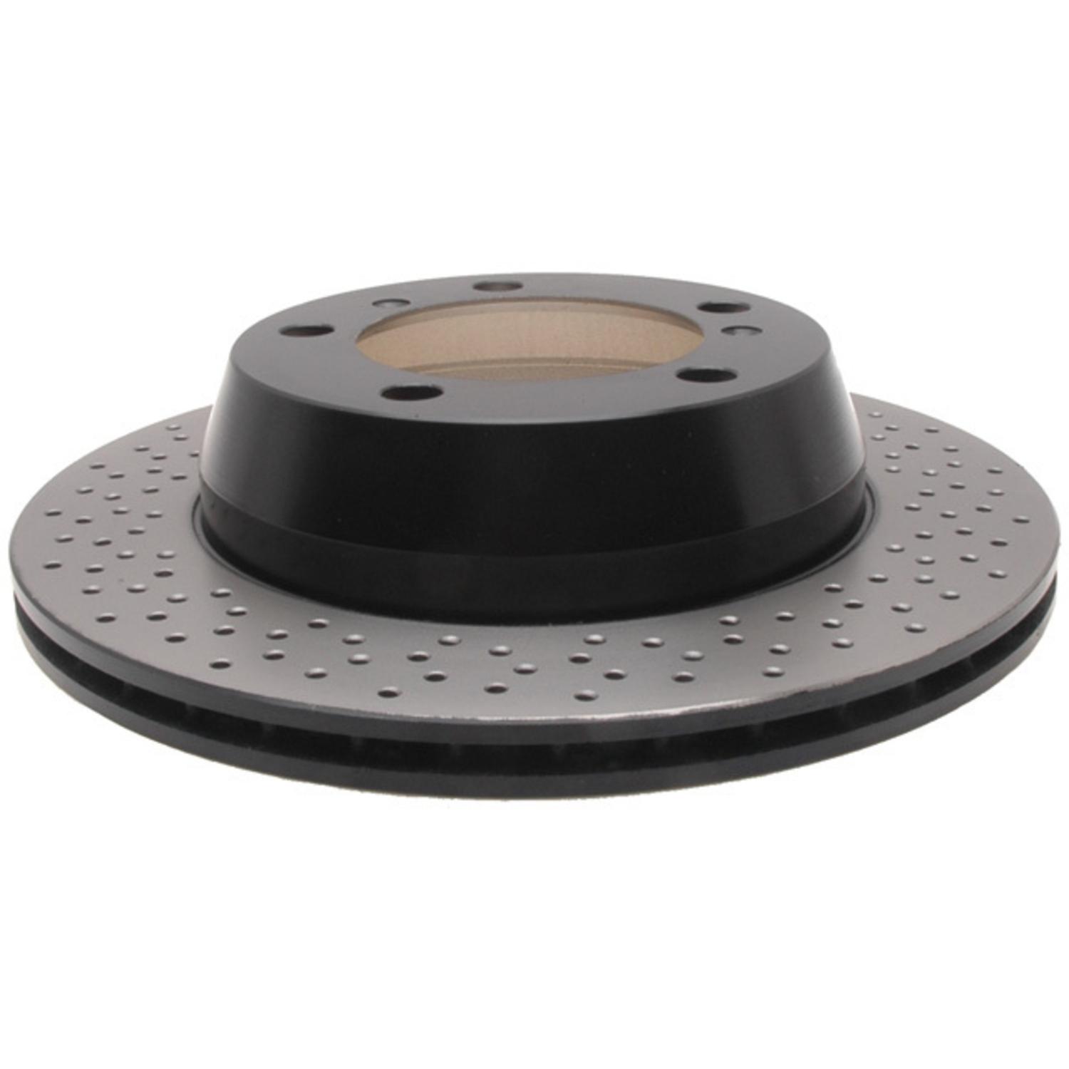 Raybestos 980625 - Disc Brake Rotor Raybestos 980625 Disc Brake Rotor product image 1 of 3