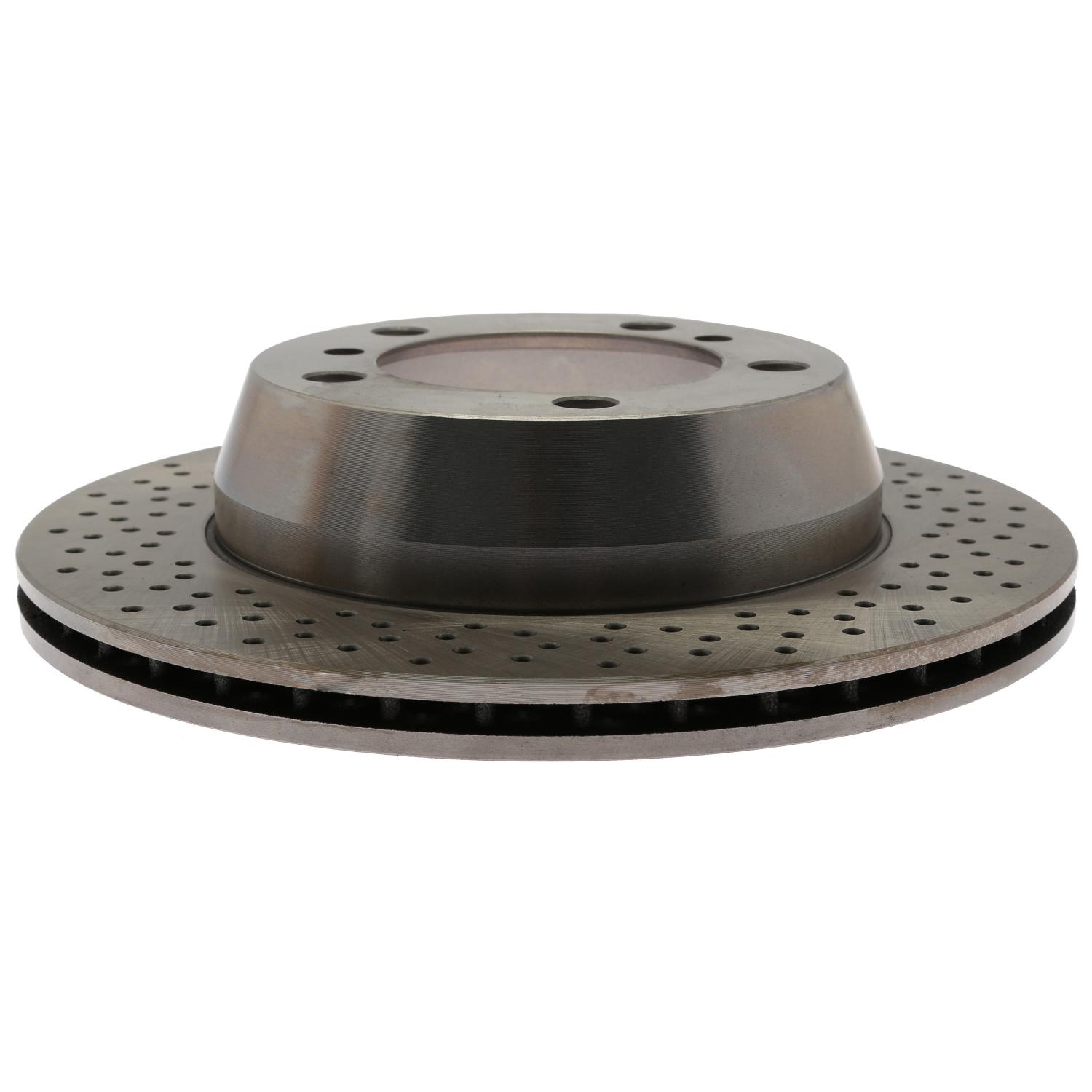Raybestos 980625R - Disc Brake Rotor Raybestos 980625R Disc Brake Rotor product image 1 of 3