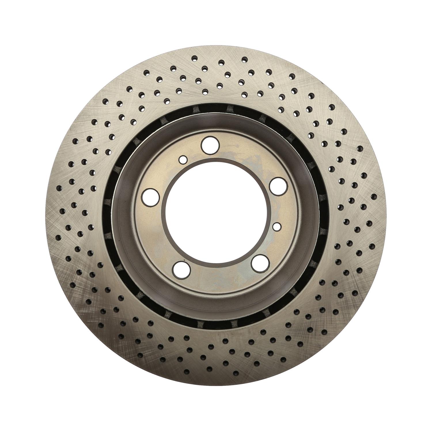 Raybestos 980625R - Disc Brake Rotor Raybestos 980625R Disc Brake Rotor product image 2 of 3