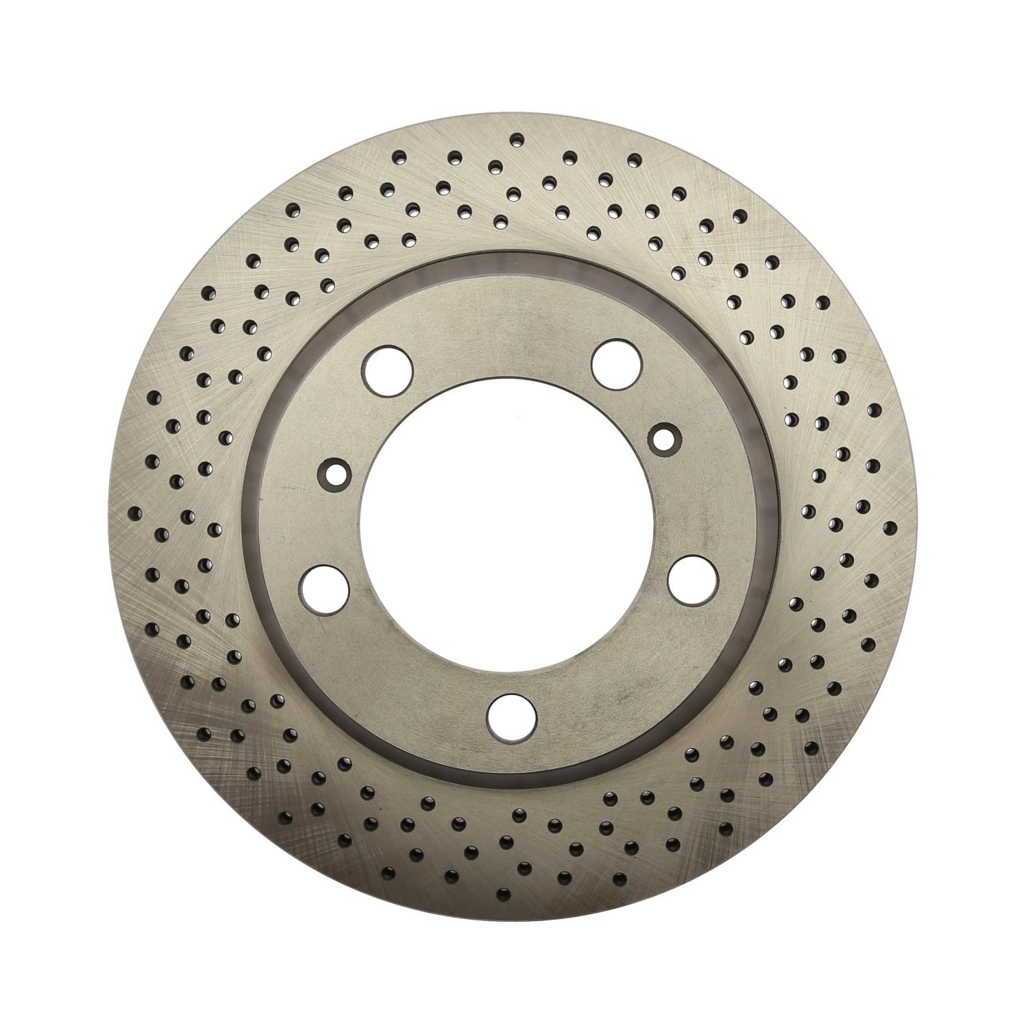 Raybestos 980625R - Disc Brake Rotor Raybestos 980625R Disc Brake Rotor product image 3 of 3