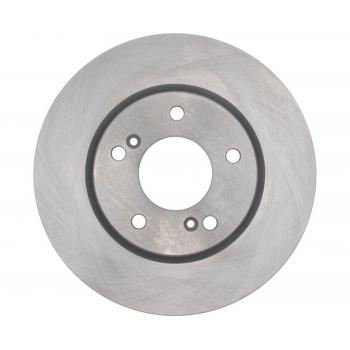 2011 Mitsubishi Galant Disc Brake Rotor Front Raybestos 980627R image 3 of 3