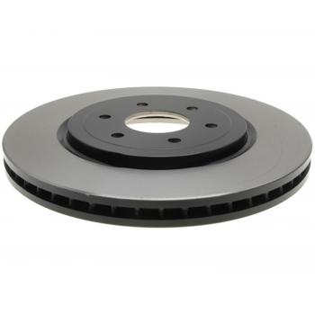 2010 Nissan Pathfinder Disc Brake Rotor Front Raybestos 980628 image 1 of 3