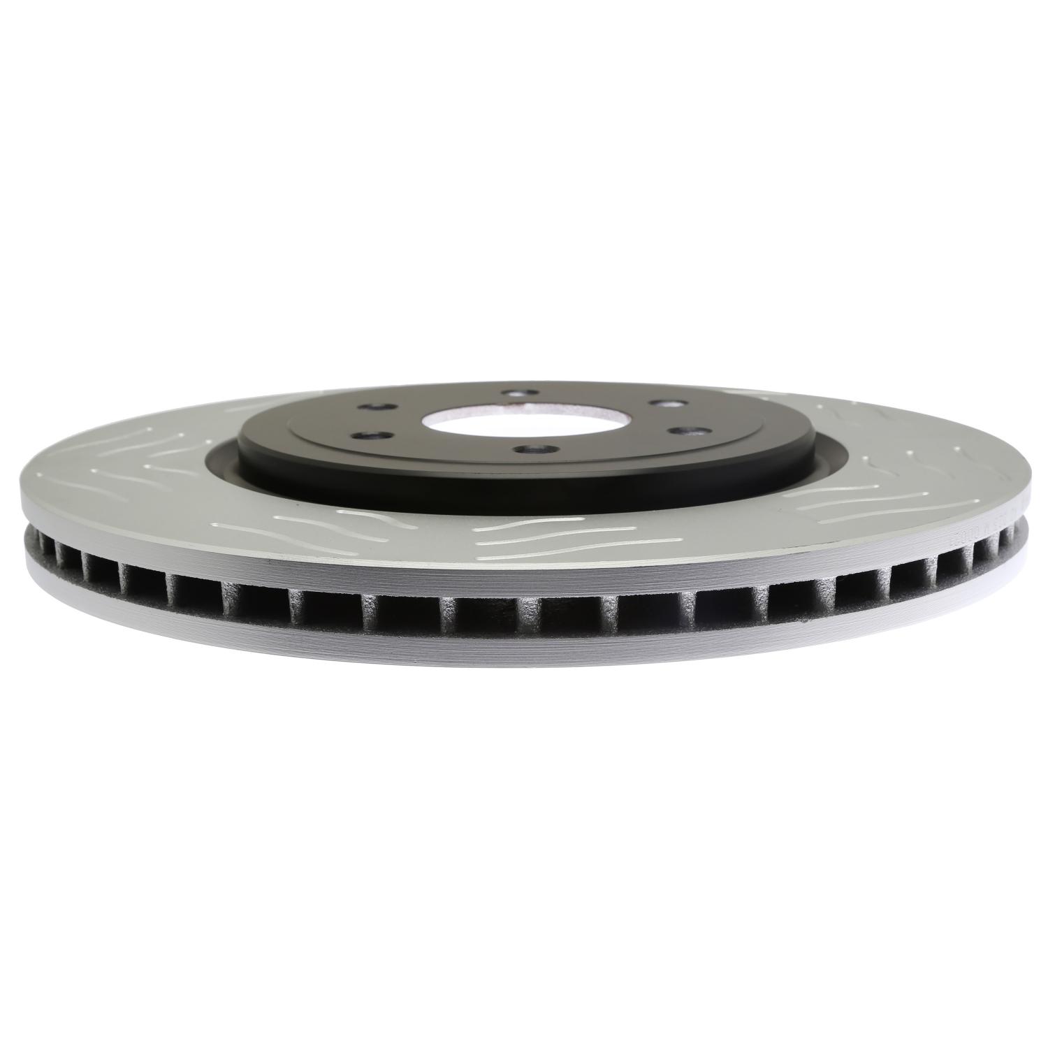 Raybestos 980628PER Disc Brake Rotor product image 1 of 3