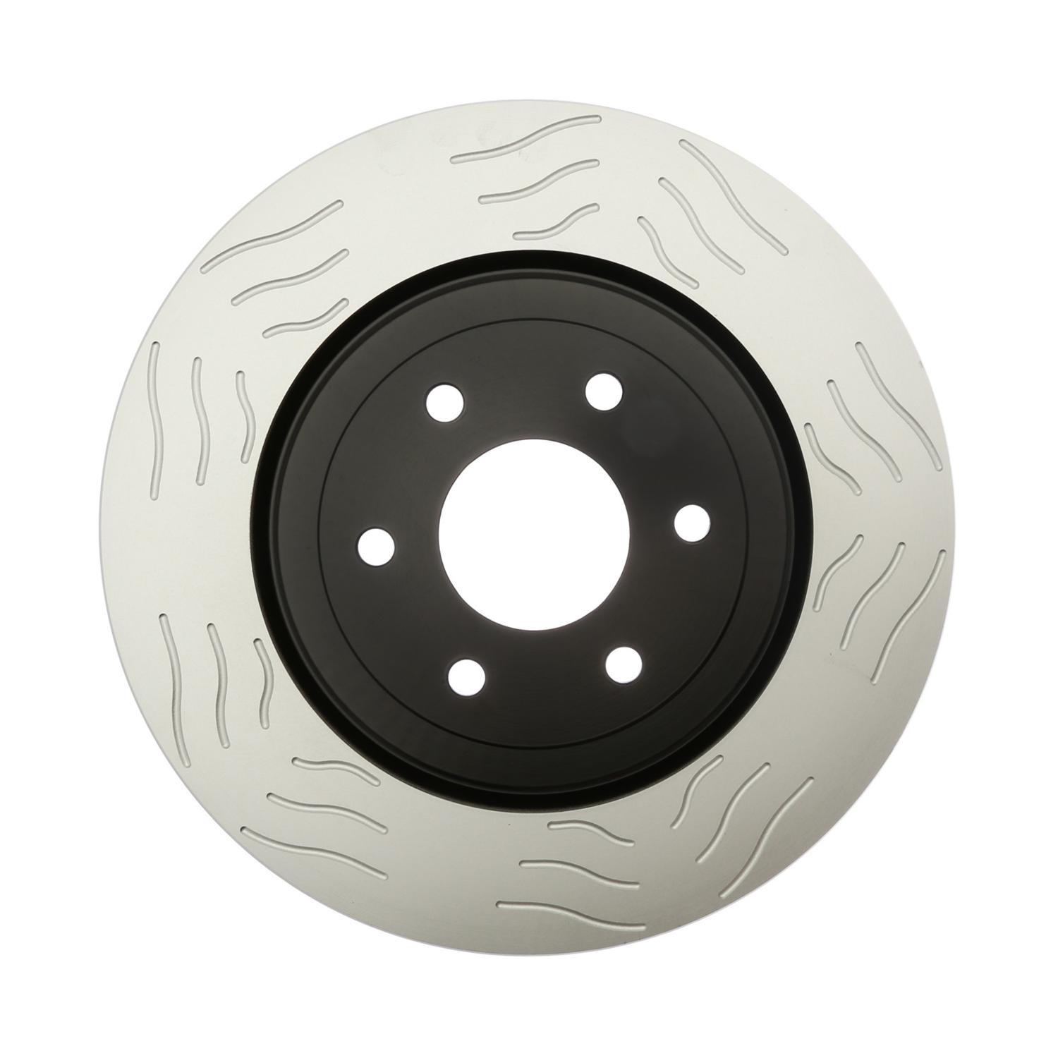 Raybestos 980628PER Disc Brake Rotor product image 3 of 3
